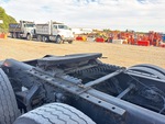 4 Underbody - Truck with