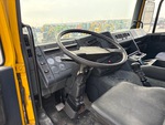 Cab with
