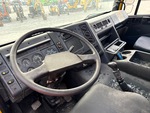 Cab with