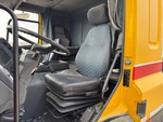 Cab with