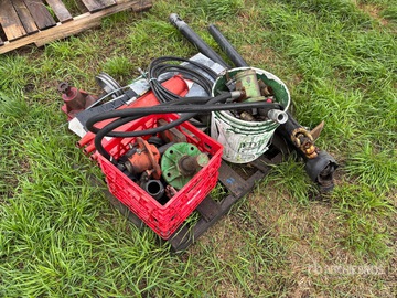 Misc. Parts