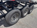 Trailer Chassis with