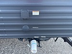 Outside Utilities with
