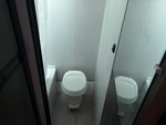 Interior with