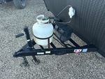 Outside Utilities with