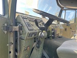 Control Station with Steering Control