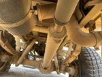 Drivetrain with Drive Shaft
