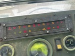 Control Station with Warning Lights