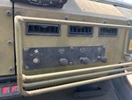 Control Station with Heater