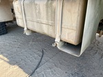 Engine with Fuel Leaks