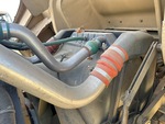 Engine with Cooling System Leaks