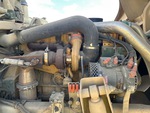 Engine with Engine - Right Side