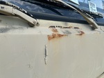 General Appearance with Sheet Metal Condition