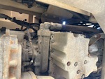 Drivetrain with Transmission