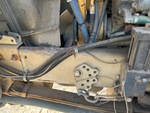 Chassis with Frame Condition