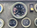 Control Station with Odometer