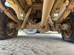 Drivetrain with Rear Drive Axle(s)
