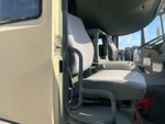 Control Station with Seating