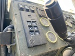 Control Station with Drivetrain Controls