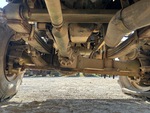 Drivetrain with Steer Axle