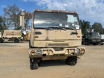 General Appearance with Exterior Lights