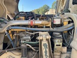 Engine with Engine - Left Side
