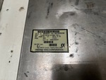 General Appearance with Refrigeration Unit Serial Number
