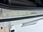General Appearance with Numéro de série/Numéro d'identification du véhicule automobile