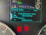 Cab with Engine Hours