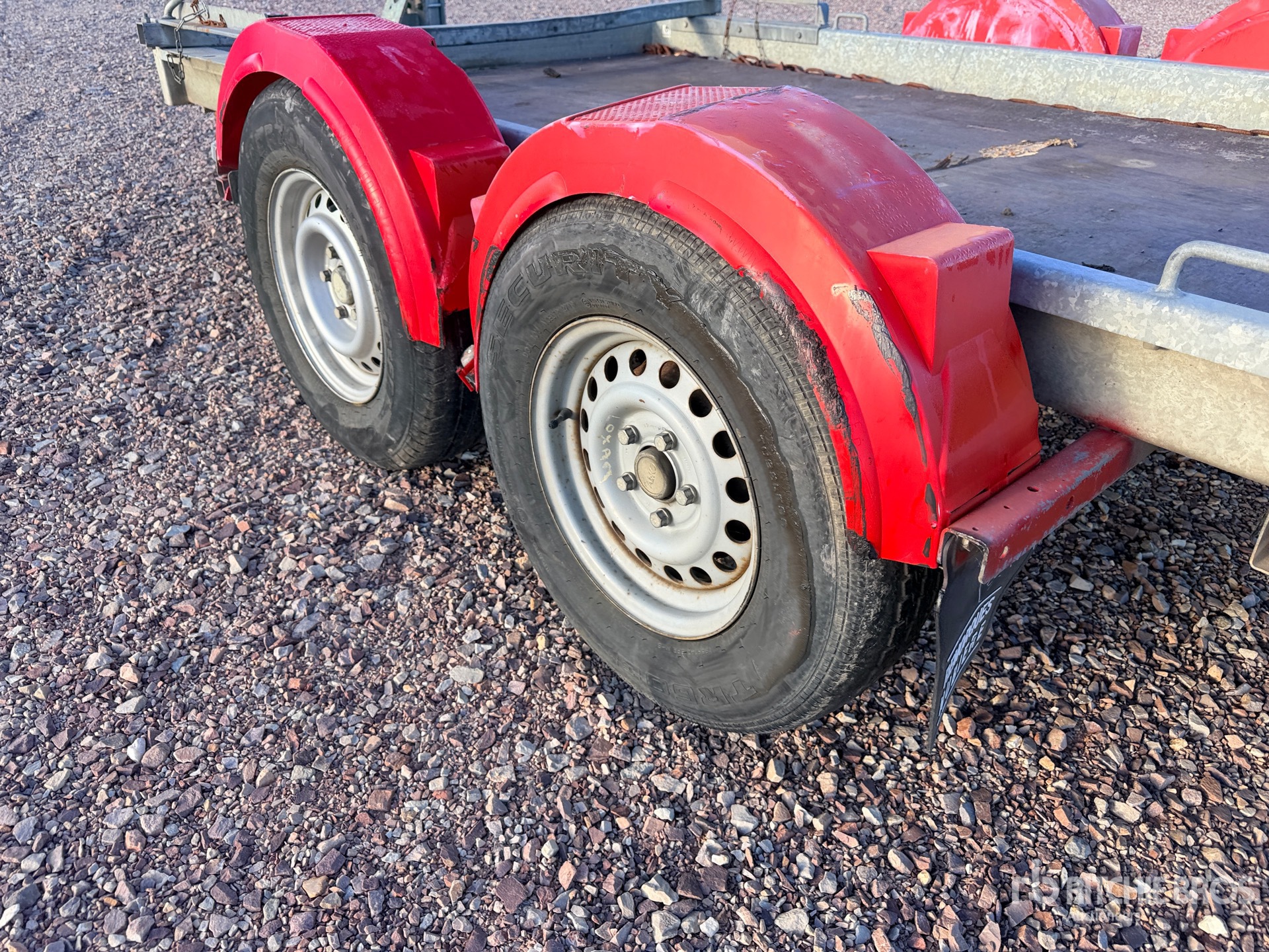 2016 Hubiere H212L14CF