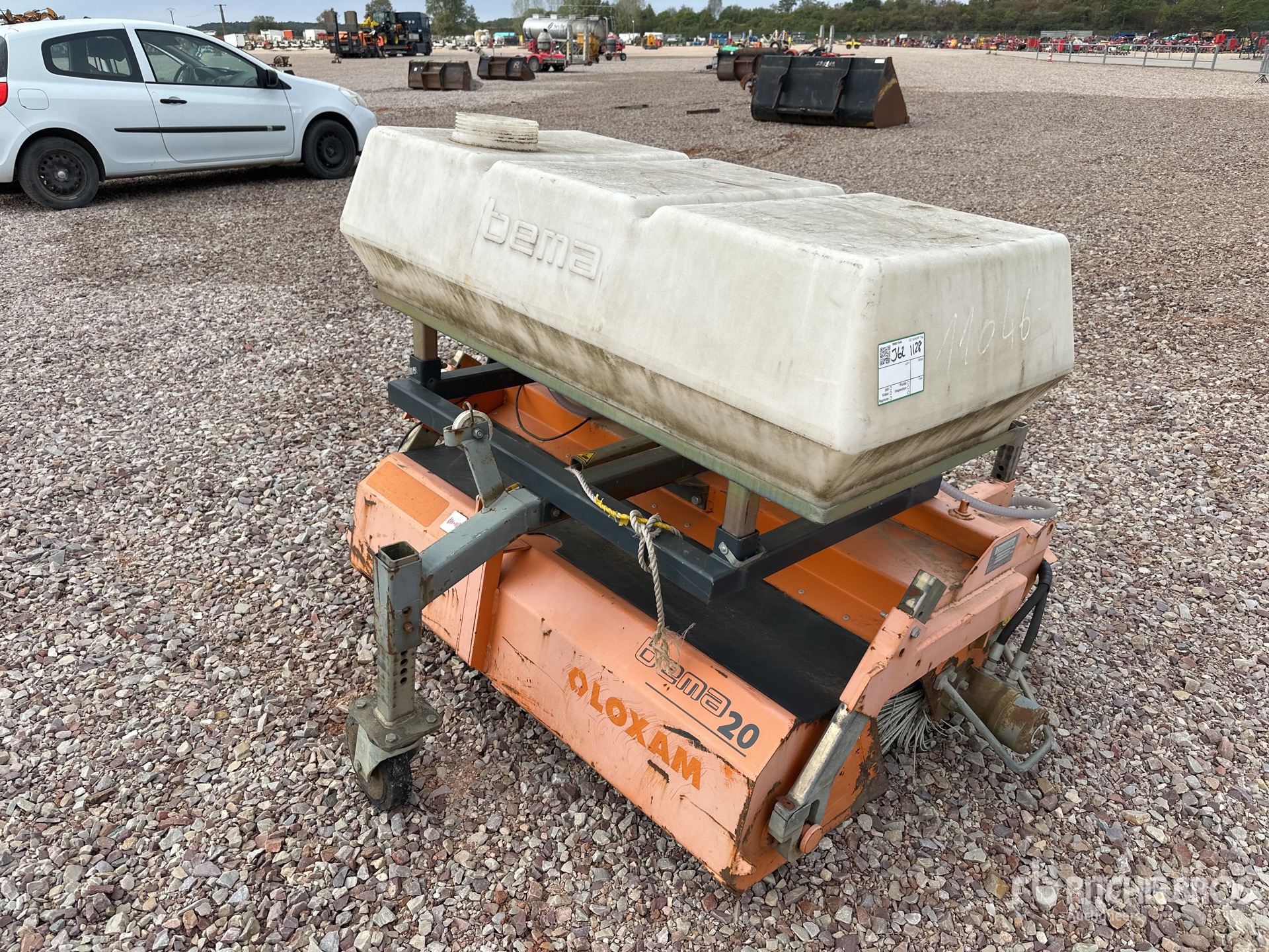 Bema 1250