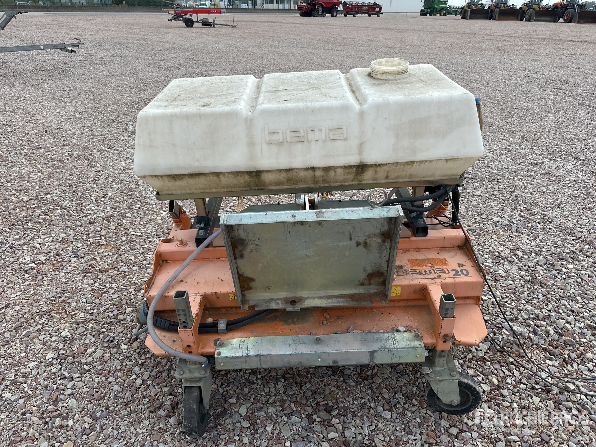 Bema 1250