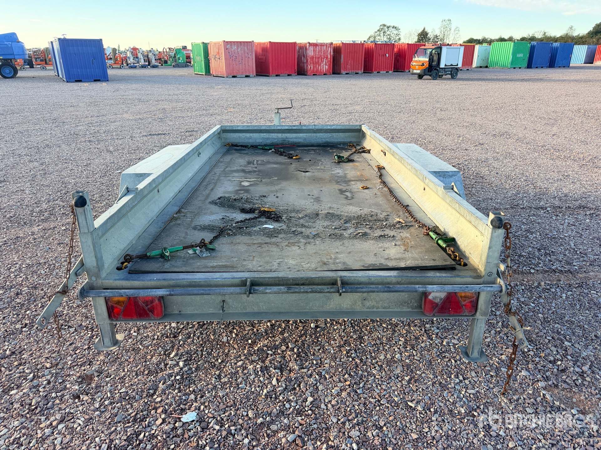 Hubiere H212L14CF