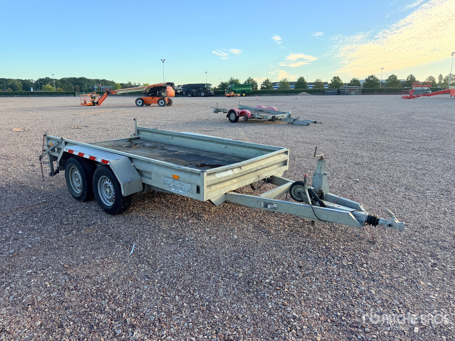 Hubiere H212L14CF