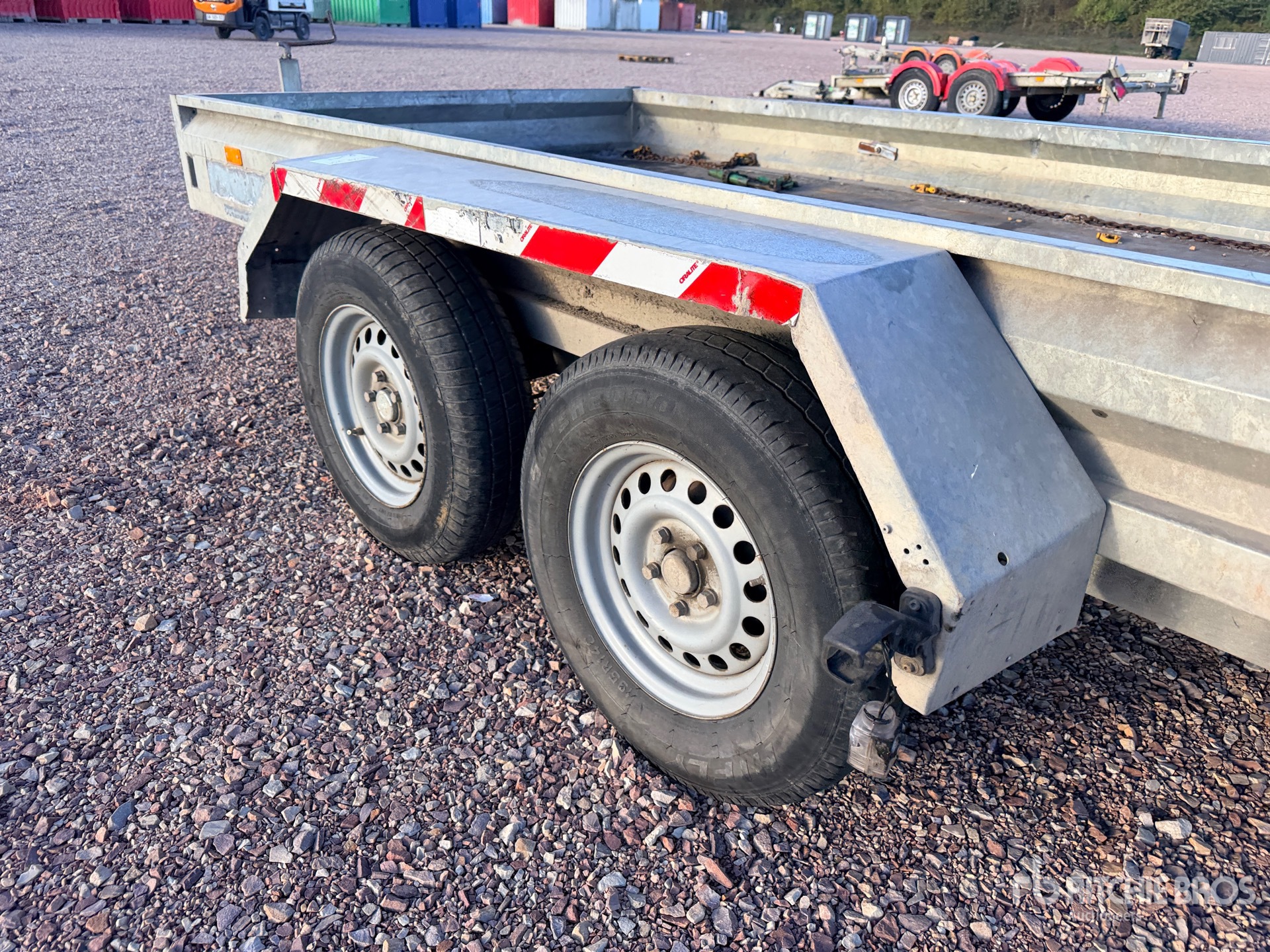 Hubiere H212L14CF