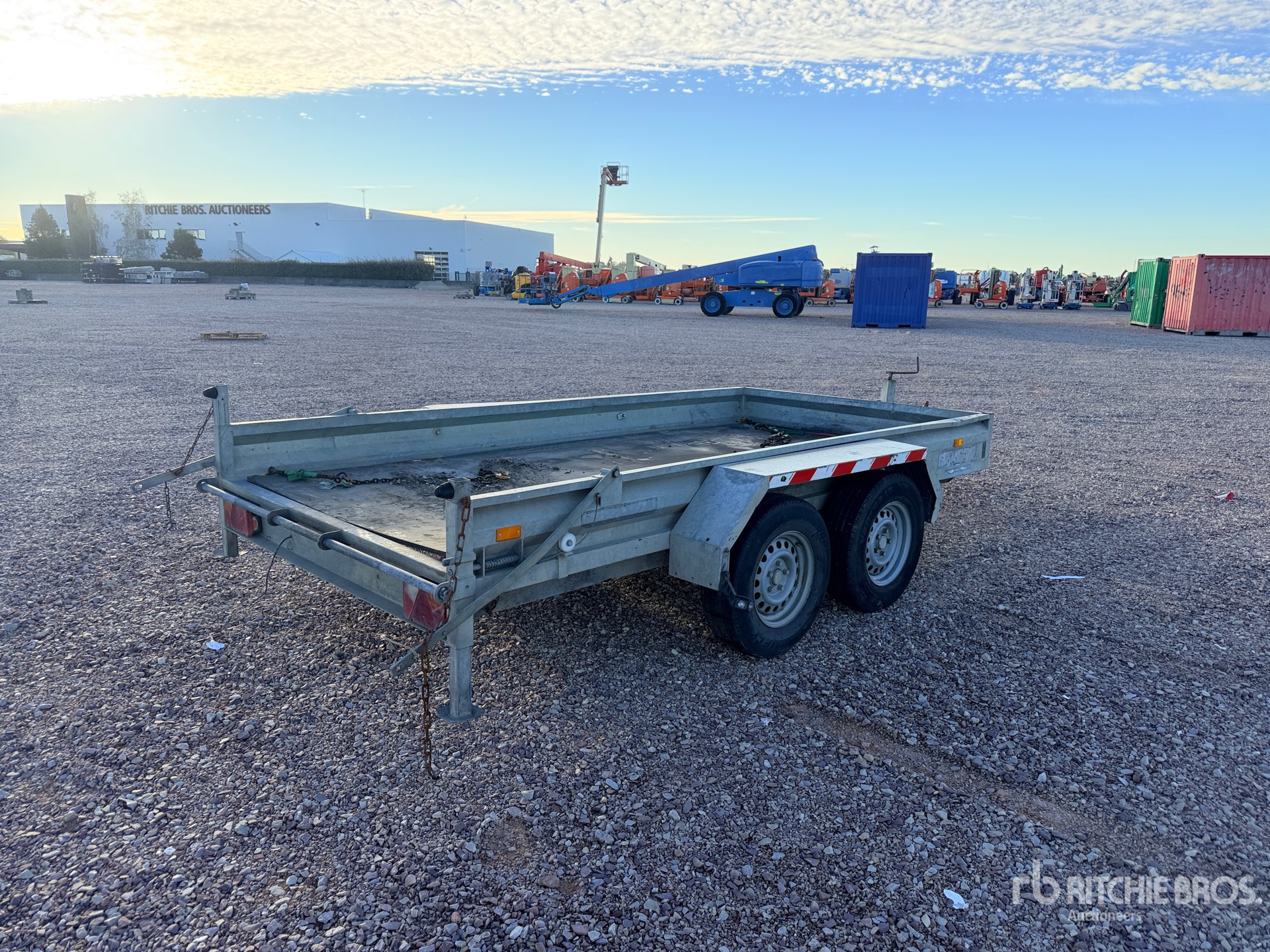 Hubiere H212L14CF