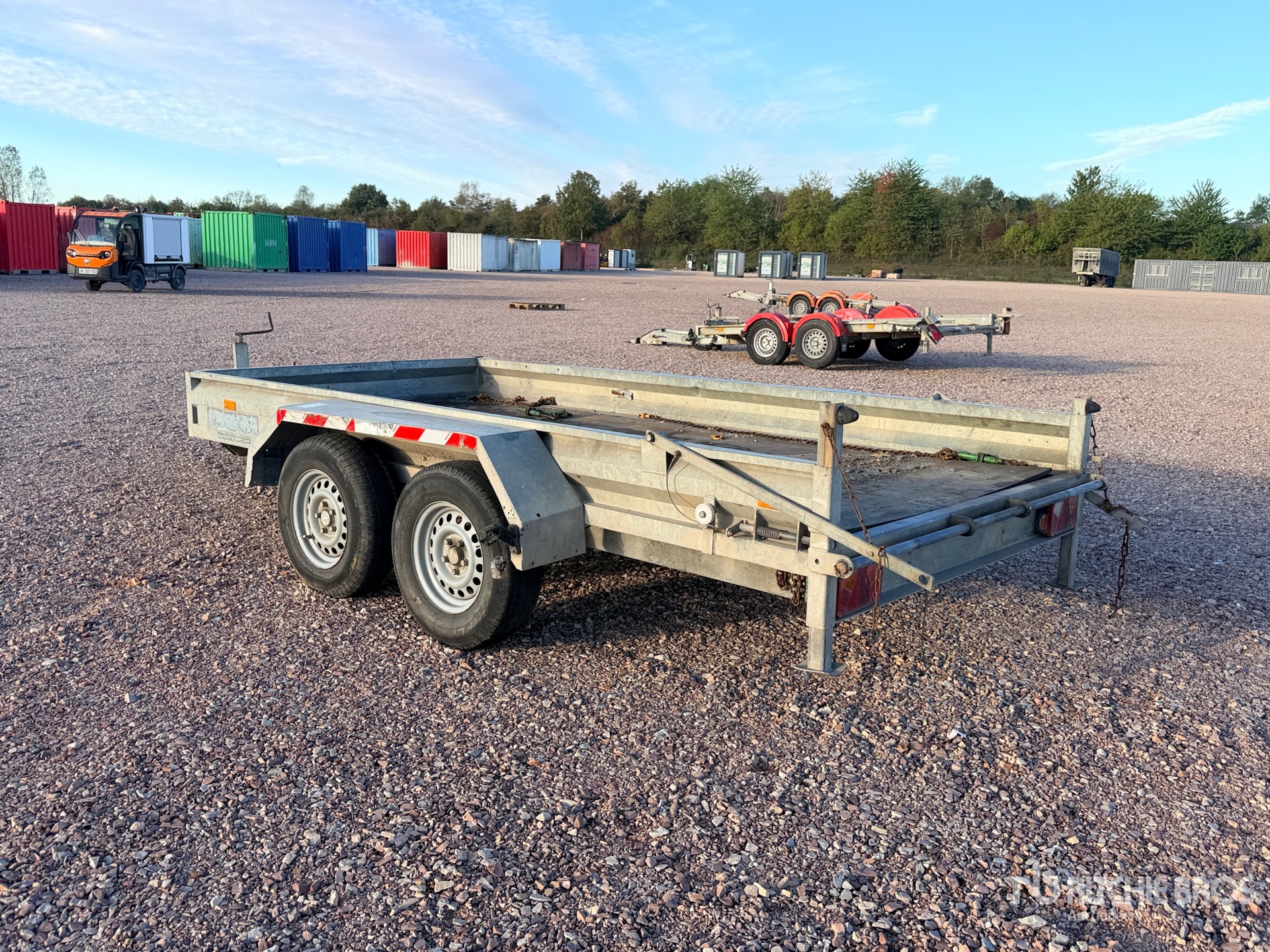 Hubiere H212L14CF