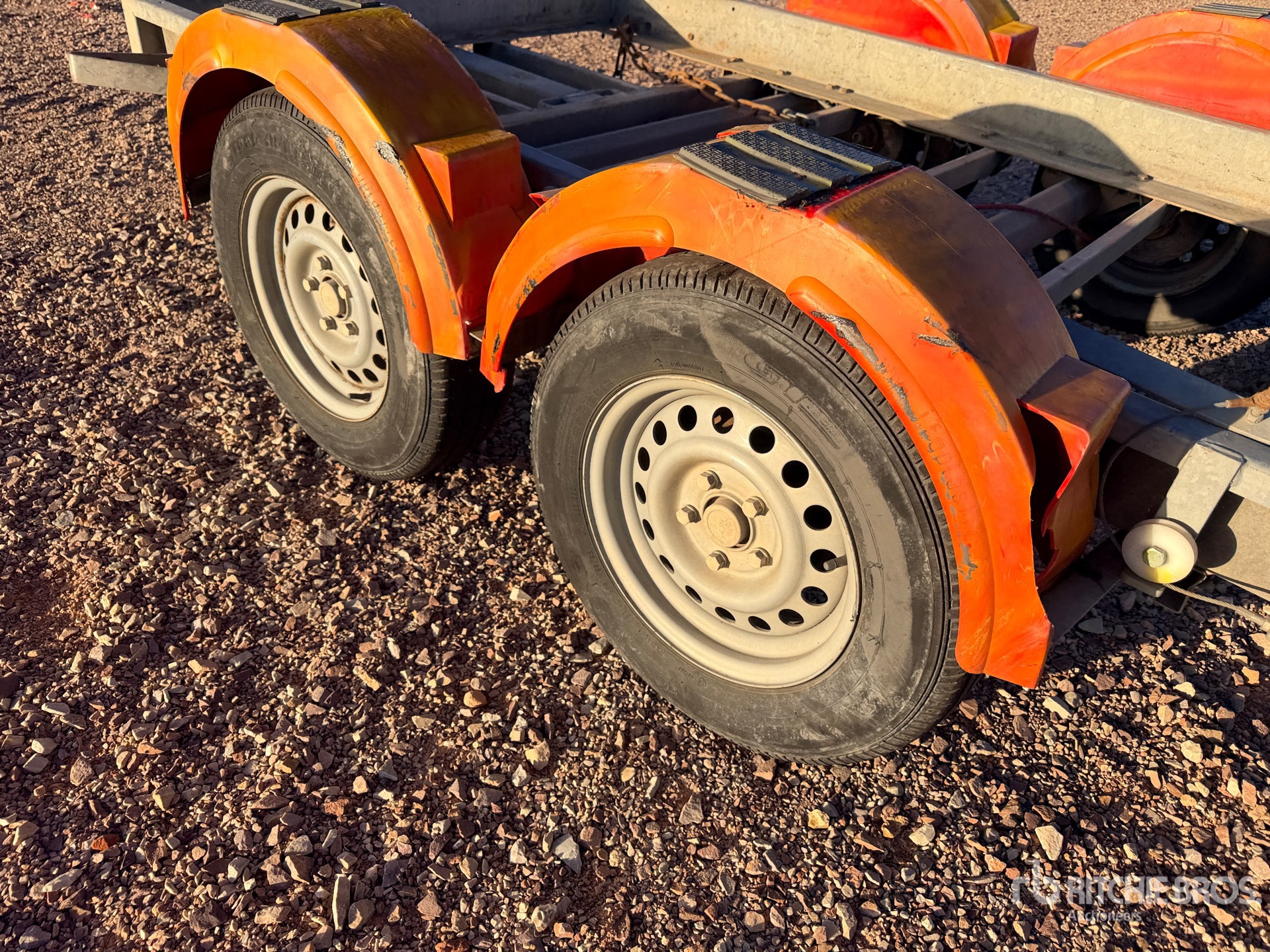 2015 Hubiere H212L14CF