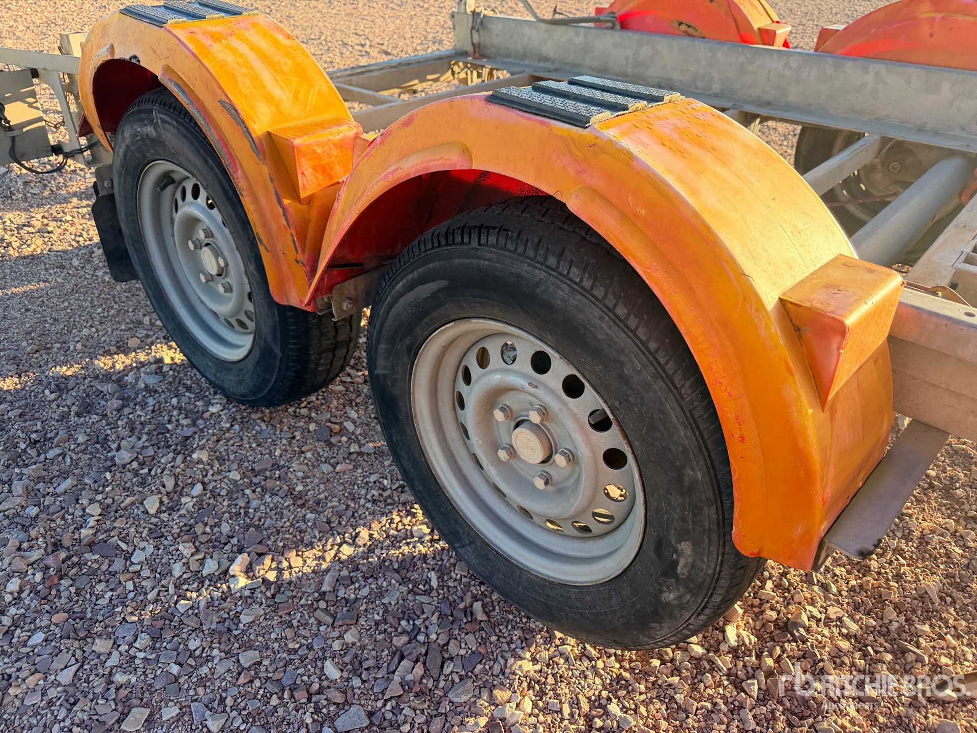 2015 Hubiere H212L14CF