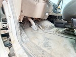 Cab with Brake Control