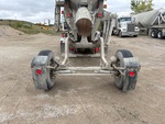 Specialty with Bridgemaster or Drop Axle