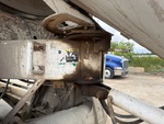 Specialty with Chute Rotator