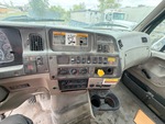 Cab with Heater