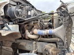 Engine with Engine - Right Side