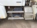 General Appearance with Steps/Ladders