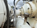 Underbody with Hydraulic Motors
