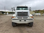 General Appearance with Exterior Lights Functional