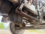 Engine with Oil Leaks
