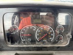 Cab with Gauges