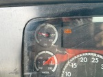 Cab with Oil Pressure